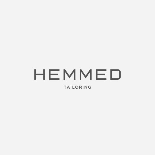 Hemmed